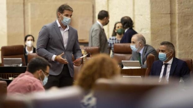 El nuevo clima con el PSOE permite al Gobierno de Andalucía aprobar tres leyes antes de las vacaciones