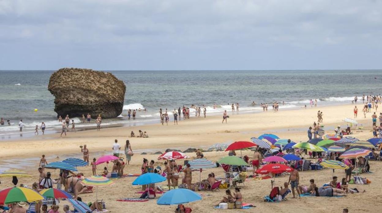 Playa de Matalascañas