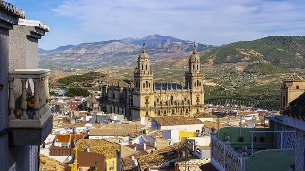 El tiempo en Jaén para este viernes 16 de julio