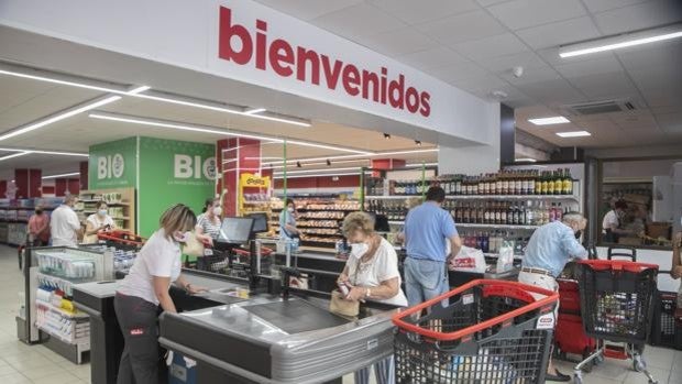 Grupo Piedra abre en Alonso El Sabio su décimo supermercado Cash Más Ahorro en Córdoba
