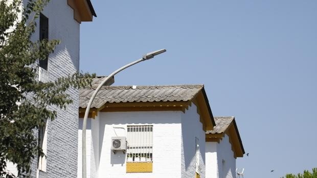 Santuario en Córdoba | El Ayuntamiento subvencionará el 25% de la obra de los ascensores y las cubiertas