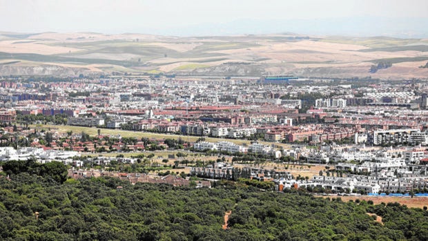 La Arruzafa: el barrio maldito de Córdoba, por Manuel Ramos Gil