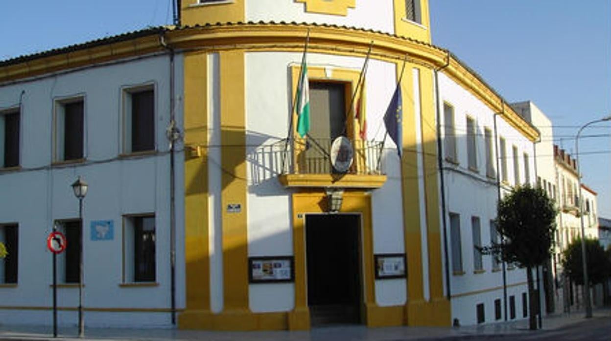 El Ayuntamiento de Peal del Becerro