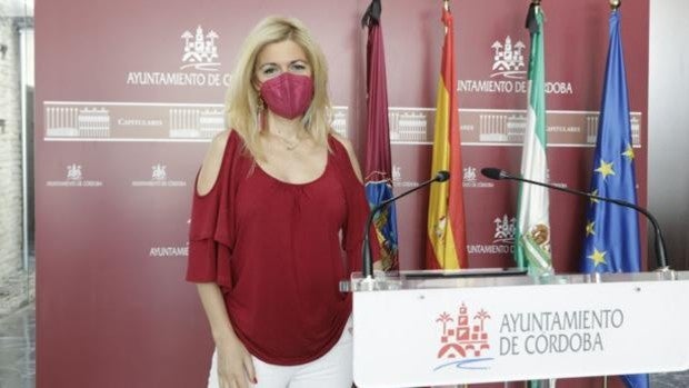 El Ayuntamiento de Córdoba guiña al Distrito Sur: 315.000 euros para juegos infantiles y formación digital