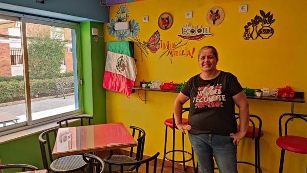 Restaurantes El Tecolote en Córdoba, dos caras de la misma y mexicana moneda