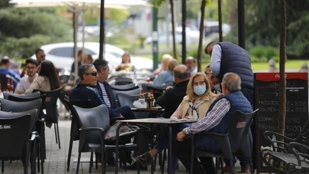 Encuesta ABC Córdoba | ¿Qué te parecen las nuevas medidas Covid de la Junta?