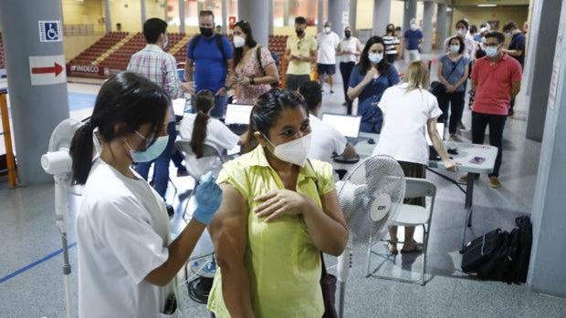 ¿Está la provincia de Córdoba ya en 'inmunidad de rebaño' frente al coronavirus?