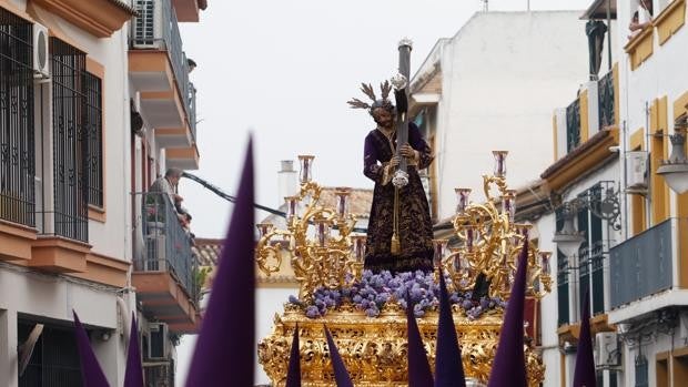 El Calvario de Córdoba, una cofradía en su año número 300