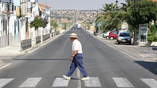 La Diputación de Córdoba destina 169.000 euros a las mancomunidades