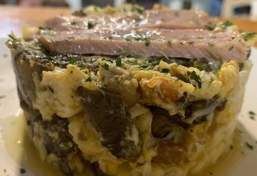 Sitios para comer bien y barato en Córdoba si vienes a visitar la ciudad