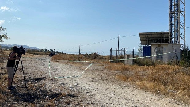 Mata a su mujer en Rincón de la Victoria y quema el cadáver a 40 kilómetros en un barranco de Nerja