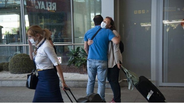 El aeropuerto de Málaga, único andaluz con matrícula de honor en la protección frente al Covid