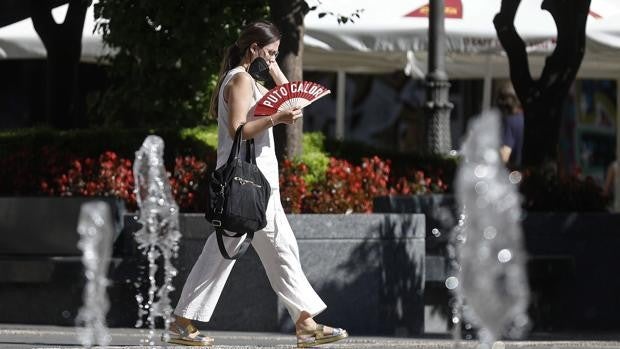 Viernes 6 de agosto, último día de alerta amarilla por altas temperaturas en Córdoba