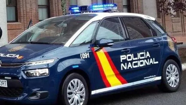 Pagan 10.000 euros por el rescate de un familiar secuestrado en Vélez-Málaga