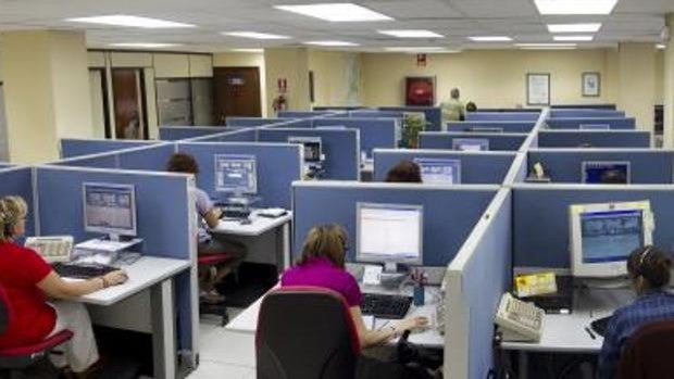 Emergia Contact Center firma en preacuardo para el despido colectivo en Córdoba