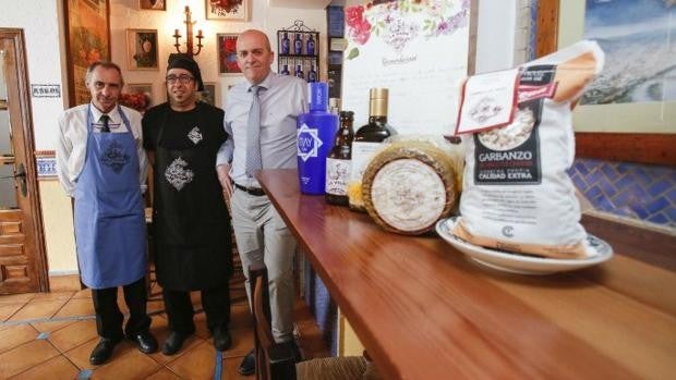 Las rutas de los premios Gurmé: los mejores bares-tabernas de cocina tradicional de Córdoba