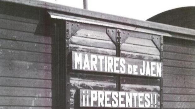 Tren de la muerte de Jaén: 85 años de una de las peores matanzas de la Guerra Civil