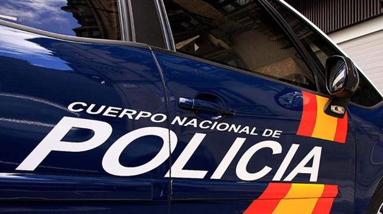 La Policía Nacional ha detenido a los asaltantes