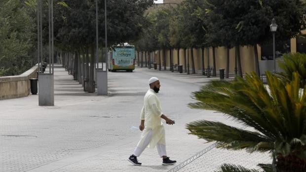 La alerta baja a amarilla por temperaturas de 39 grados con noches a 21 grados en Córdoba