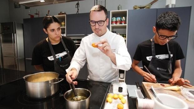 Diez de las mejores croquetas creativas de Córdoba