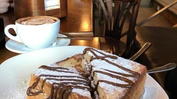 La hora del brunch en Córdoba: direcciones para desayunar mucho, tarde y bien