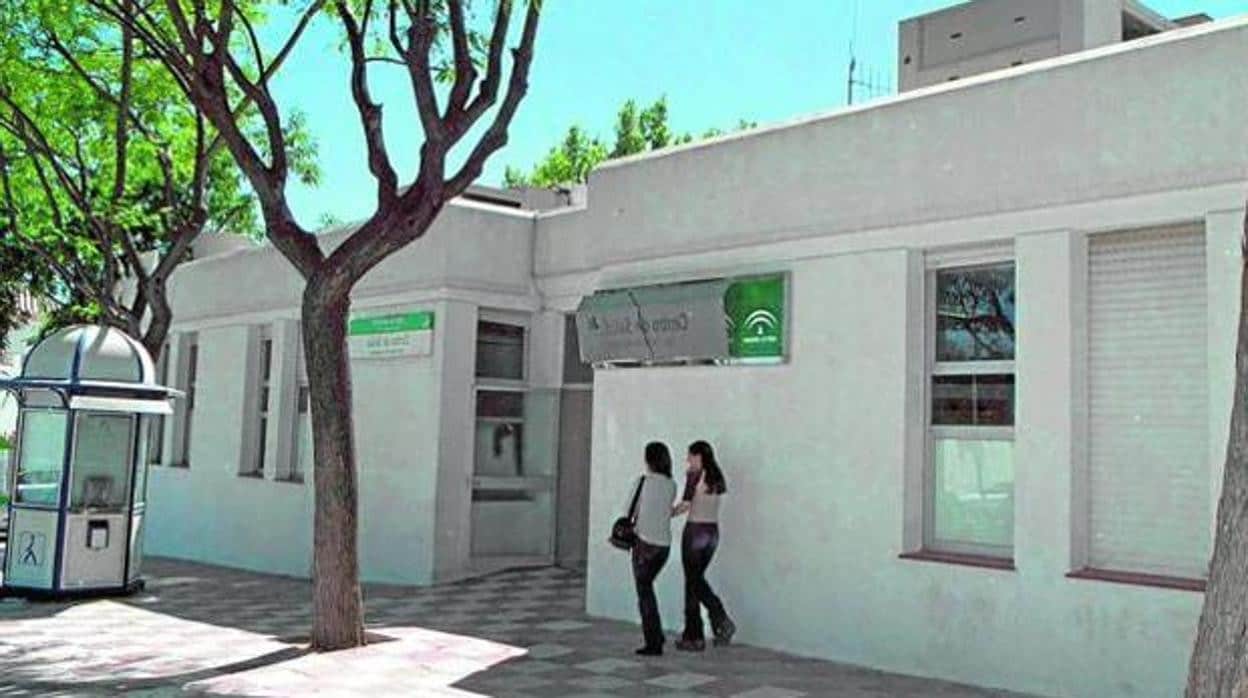 Centro de Salud de San Pedro de Alcántara en Marbella