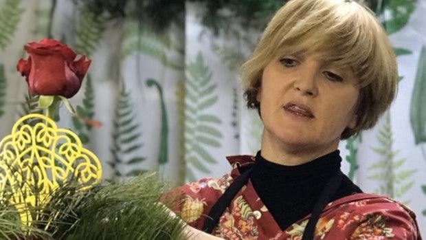 La artista Carolina Estévez gana el primer concurso de talento del festival Flora de Córdoba