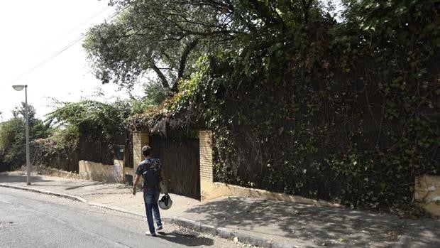 Vecinos de la Sierra de Córdoba, en alerta y organizados frente a las okupaciones en sus barrios