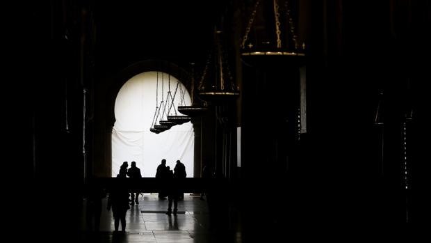 El Cabildo espera que la Junta le diga qué se hace con la segunda puerta de la Mezquita-Catedral de Córdoba