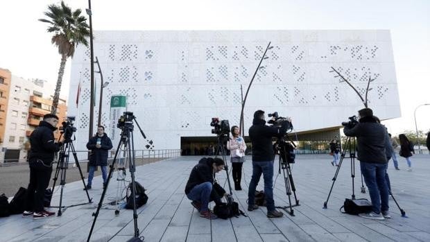 Nuevo curso judicial en Córdoba | Los crímenes de las Moreras y Cabra y nuevos cambios organizativos