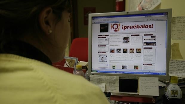 La Cámara destina 382.621 euros para que empresas de Córdoba creen páginas web o tiendas 'online'