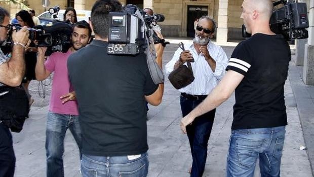 Anticorrupción pide 7 años de prisión para Lanzas y Mellet por el 'saqueo' de ayudas al ERE de Mercasevilla