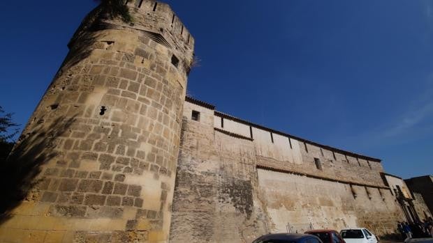 Las nuevas obras en el Alcázar de los Reyes Cristianos de Córdoba arrancan en un mes