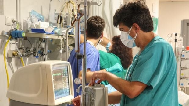 Repunte de contagios en Córdoba con 54 nuevos casos aunque la tasa de incidencia sigue por debajo de 100