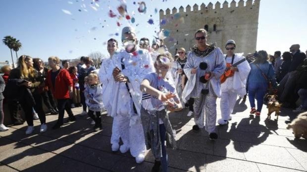 Carnaval de Córdoba | El Concurso de Agrupaciones será del 15 al 25 de febrero, pero la calle está pendiente