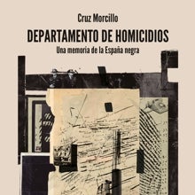 Cruz Morcillo trae su &#039;Departamento de Homicidios&#039; a Málaga este fin de semana