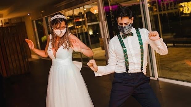 Así serán las bodas en Andalucía a partir de hoy con el nivel 1 de alerta sanitaria