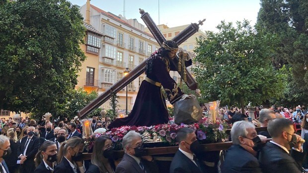 «Fistro pecador»: retiran de una muestra de arte sacro en Málaga unas pinturas con frases de Chiquito de la Calzada