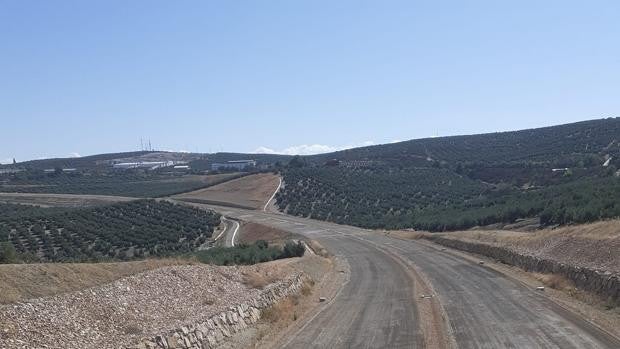 La autovía de Andalucía cuyas obras tardarán más que la construcción de El Escorial