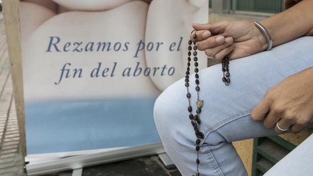 El número de abortos cae un 24% en la última década en Córdoba, aunque repunta en los últimos dos años