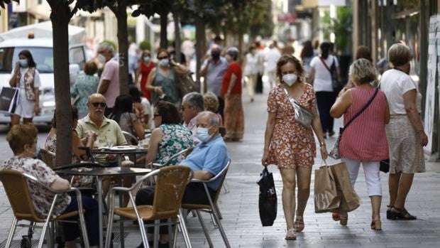 Córdoba vivirá un miércoles con las máximas casi estables, en 32 grados, y las mínimas rebotando a 16