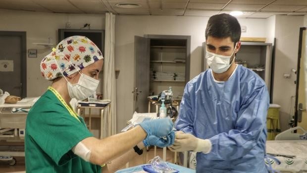 La incidencia cae por debajo de los 30 puntos a 48 horas de entrar en el nivel cero de alerta en Córdoba