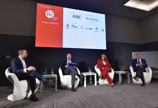 Mesa redonda 'Gestión de la estacionalidad'