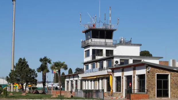 El Gobierno no espera gran cosa para el aeropuerto de Córdoba hasta 2027