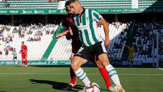 En directo: Tamaraceite - Córdoba CF