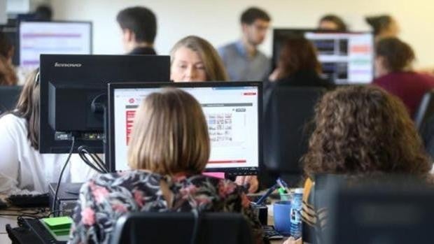 La Junta quiere acelerar los plazos para que los opositores ocupen su plaza si aprueban