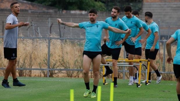 Así es el camino del Córdoba CF en la Copa RFEF rumbo a la Copa del Rey