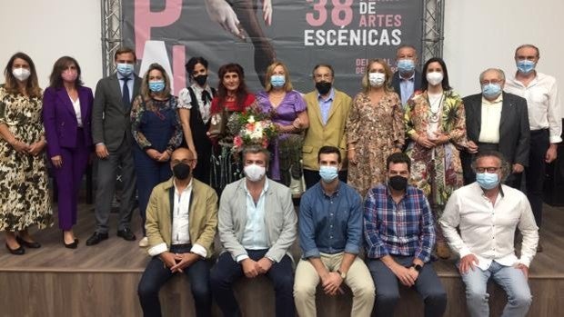 Palma del Río ya late en clave teatral con la Feria de Artes Escénicas