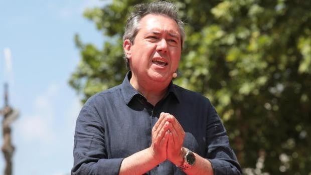 Los ocho congresos provinciales del PSOE de Andalucía se celebrarán en diciembre