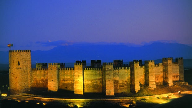 La ruta de los castillos y las batallas, una magnífica propuesta para visitar Jaén en el puente de octubre 2021